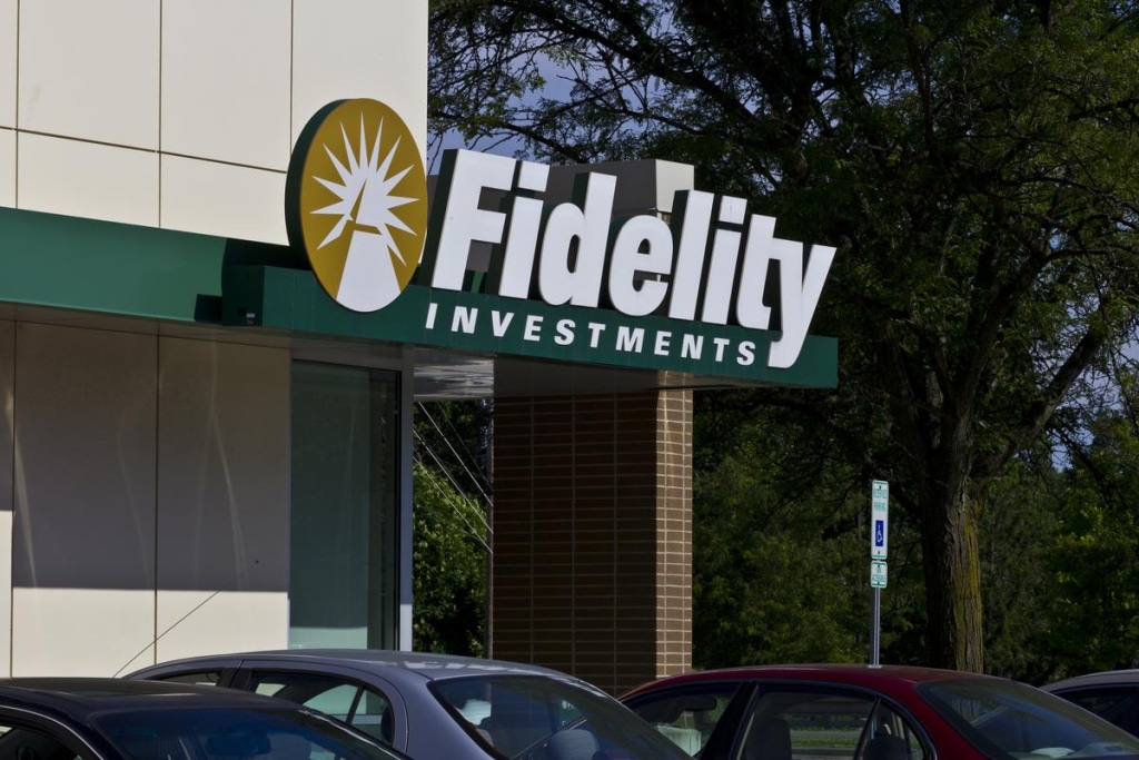 Fidelity Investments