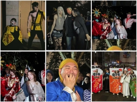 Halloween Thuong Hai 9