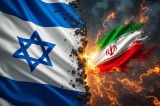 Israel bắt đầu tấn công trả đũa Iran