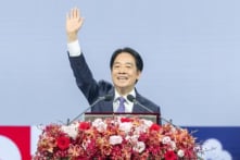 Ông Lại Thanh Đức: CHND Trung Hoa không thể là “tổ quốc” của Trung Hoa Dân Quốc
