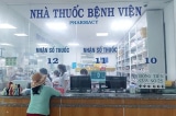 Giá bán lẻ thuốc kê đơn không được vượt quá giá nhập 15%