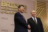 Putin Tap BRICS 2024