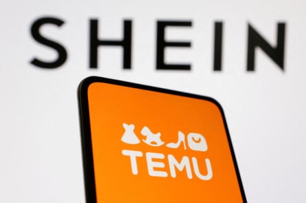 Ecuador áp đặt thuế quan các kiện hàng từ Temu và Shein của Trung Quốc