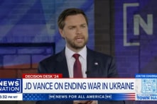Ông J.D Vance gợi ý các điều kiện hòa bình có thể có cho Ukraine