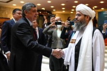 Nga sẽ xóa tên Taliban khỏi danh sách khủng bố