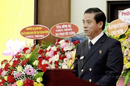 28 thẩm phán, kiểm sát viên, luật sư trong đường dây chạy án bị truy tố