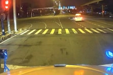 Bộ Công an đề xuất tăng mức phạt tiền đối với ô tô, xe máy vượt đèn đỏ