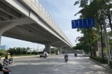 Cục CSGT đề xuất bỏ làn dừng khẩn cấp trên Vành đai 3 