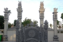 Vị danh sĩ được đánh giá là “Thiên danh bút” của trời nam