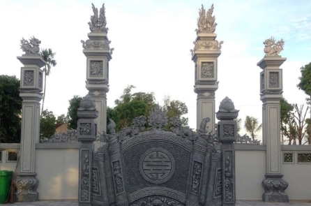 Vị danh sĩ được đánh giá là “Thiên danh bút” của trời nam