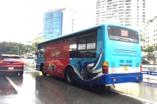 Hà Nội tăng giá vé xe buýt từ 1/11