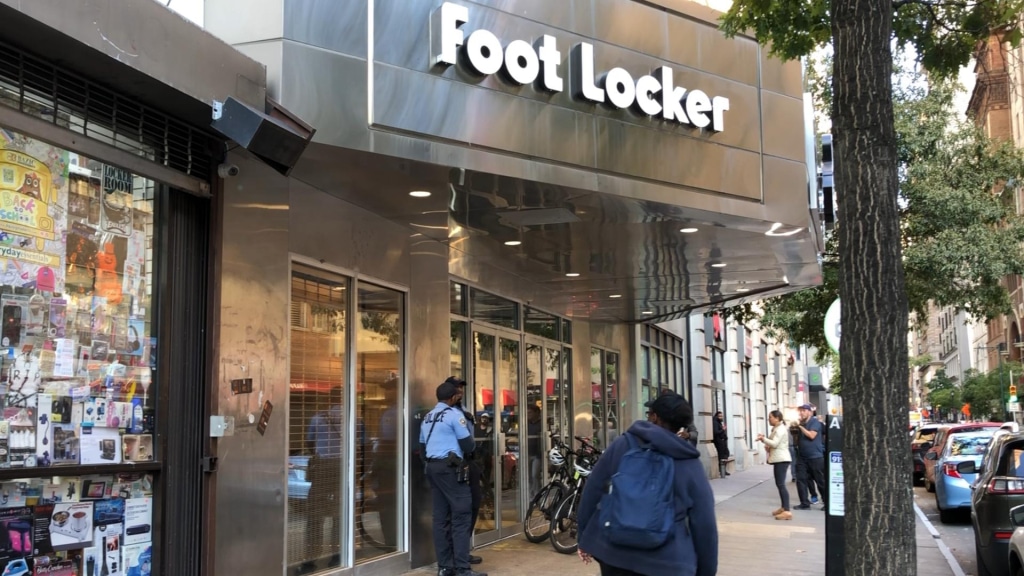 id14090025 Footlocker