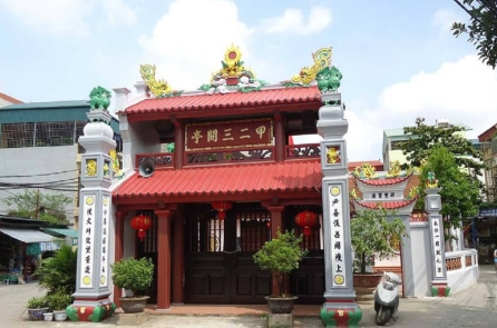Vị Hoàng giáp nhiều lần từ chối làm Tể tướng