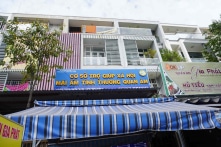 Vụ nghi con mất tích ở Mái ấm Quan Âm: Thêm 2 người muốn nhận lại con