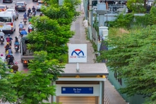Cần 21,75 tỷ USD làm metro, TP.HCM đề xuất giữ lại phần ngân sách thu vượt dự toán