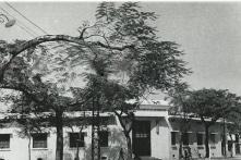 Hải Phòng: Nơi đầu tiên ở châu Á được thắp sáng bằng đèn điện