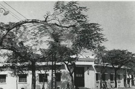 Hải Phòng: Nơi đầu tiên ở châu Á được thắp sáng bằng đèn điện