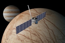 NASA bắt đầu tìm lời giải về khả năng cư trú trên vệ tinh Sao Mộc Europa