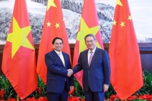 Thủ tướng Trung Quốc Lý Cường sắp thăm Việt Nam