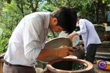 Tiền Giang có ca tử vong đầu tiên do sốt xuất huyết