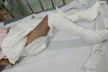 TP.HCM: Bắt giữ người cha và ‘vợ hờ’ nghi bạo hành bé trai 6 tuổi