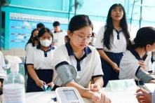 TP.HCM xây dựng dữ liệu sức khỏe của hơn 1,7 triệu học sinh trong năm 2024 – 2025