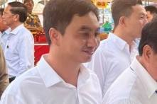 GĐ Trung tâm Xúc tiến đầu tư, thương mại và du lịch tỉnh Bình Phước được nghỉ việc