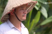 Trưởng thôn Làng Nủ và thôn Kho Vàng được trao bằng khen