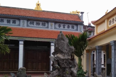 Đỗ Huy Liêu: Vị Hoàng giáp thời Nguyễn