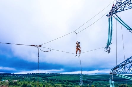 Bộ Công Thương đề xuất điều chỉnh khung giờ tính giá điện