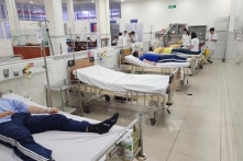 Vụ 6 học sinh nghi ngộ độc thực phẩm: Sở Y tế TP.HCM yêu cầu xét nghiệm độc chất