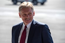 Điện Kremlin cho biết Tổng thống Putin ‘đang làm mọi thứ có thể’ vì hòa bình Ukraine
