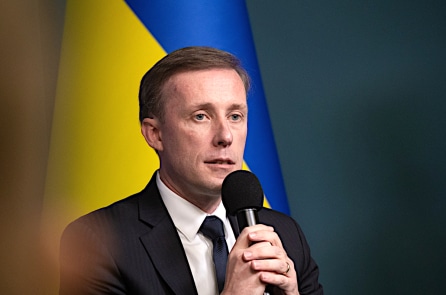 Jake Sullivan: Hoa Kỳ sẽ không trả lại vũ khí hạt nhân cho Ukraine