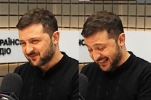 Zelensky gạt bỏ đề xuất ngừng bắn và trao đổi tù binh dịp lễ Giáng sinh