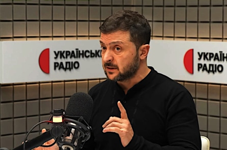 Lợi ích ẩn sau việc ông Trump kết thúc chiến tranh đối với Châu Âu và Ukraine — Politico