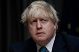 Boris Johnson thừa nhận chiến tranh ủy nhiệm tàn độc ở Ukraine