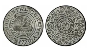 American coins