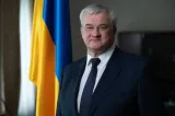 Ngoại trưởng Ukraine Andrey Sibiga bác bỏ khả năng nhượng bộ lãnh thổ