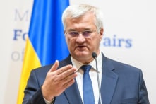 Ukraine chính thức phủ nhận mọi bảo đảm an ninh nào không gồm gia nhập NATO