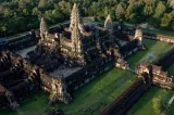 Quét Lidar tiết lộ bí ẩn về thành phố ngầm khổng lồ Angkor Wat