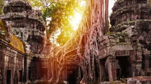 Angkor Wat