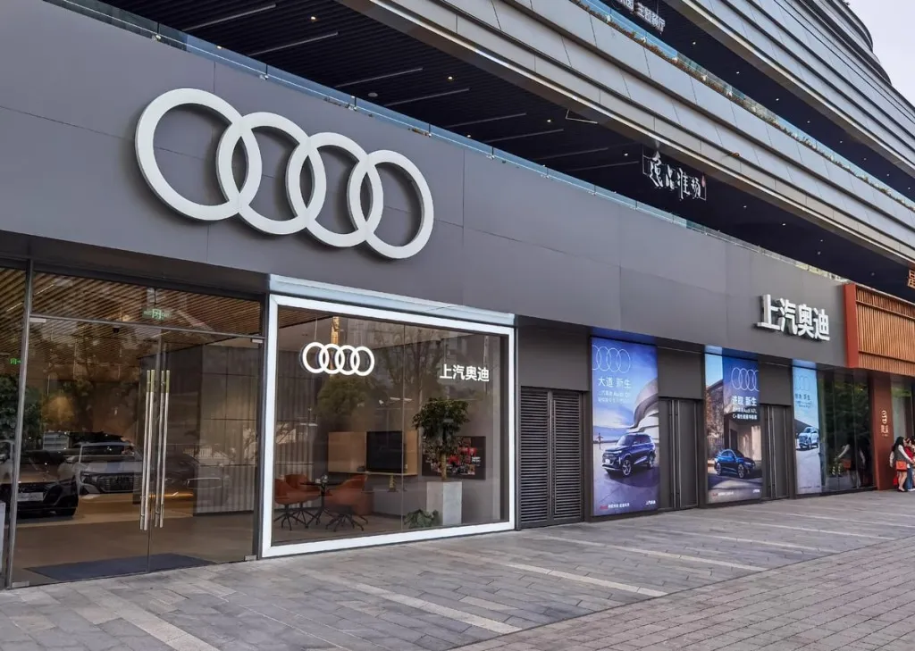 Audi Thuong Hai