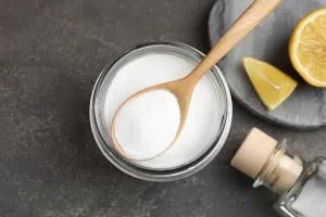 Baking soda