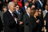 Tổng thống Trump tước ‘giấy phép an ninh’ của Joe Biden, Kamala Harris, Hillary Clinton