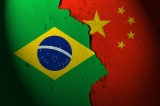 Brazil sẽ không tham gia Sáng Kiến Vành Đai và Con Đường của Trung Quốc