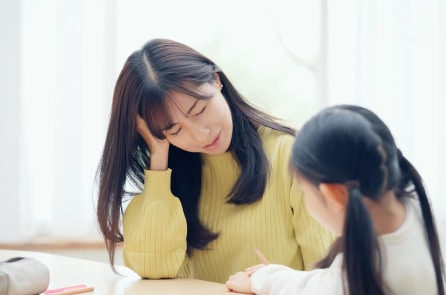 Góc tự học: Can thiệp