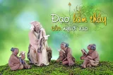 Dạo làm thầy của người xưa qua tuyệt tác Sư dạo web