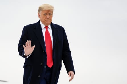 Bình luận: Xu hướng quan hệ Mỹ – Trung Quốc sau khi ông Trump trở lại