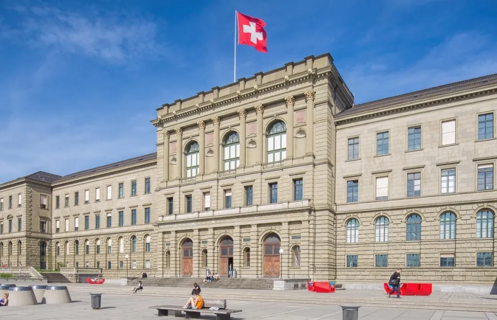 ETH Zurich