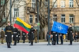 Lithuania trục xuất 3 nhân viên Văn phòng Đại diện Trung Quốc